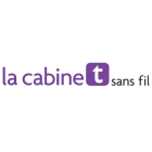 la cabine t sans fil